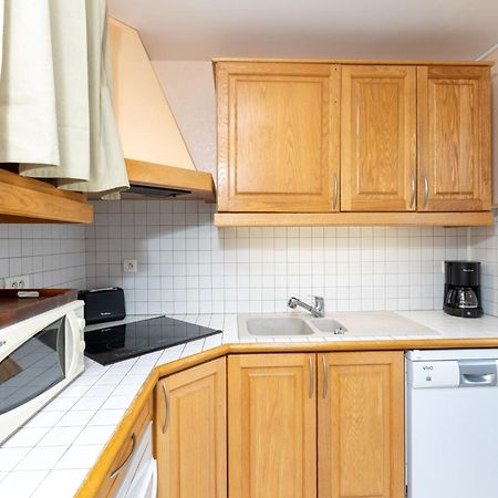 דינאר Apartment Christie By Interhome מראה חיצוני תמונה