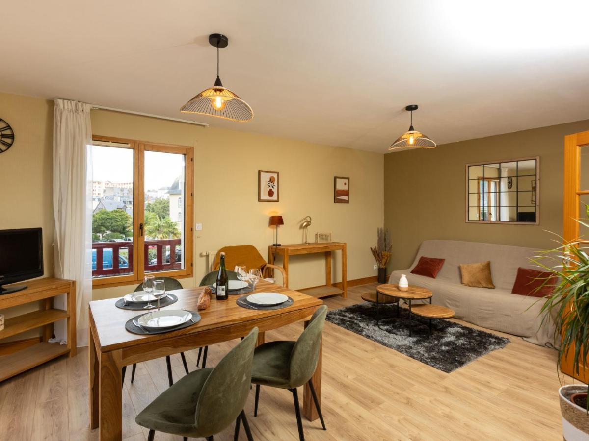 דינאר Apartment Christie By Interhome מראה חיצוני תמונה