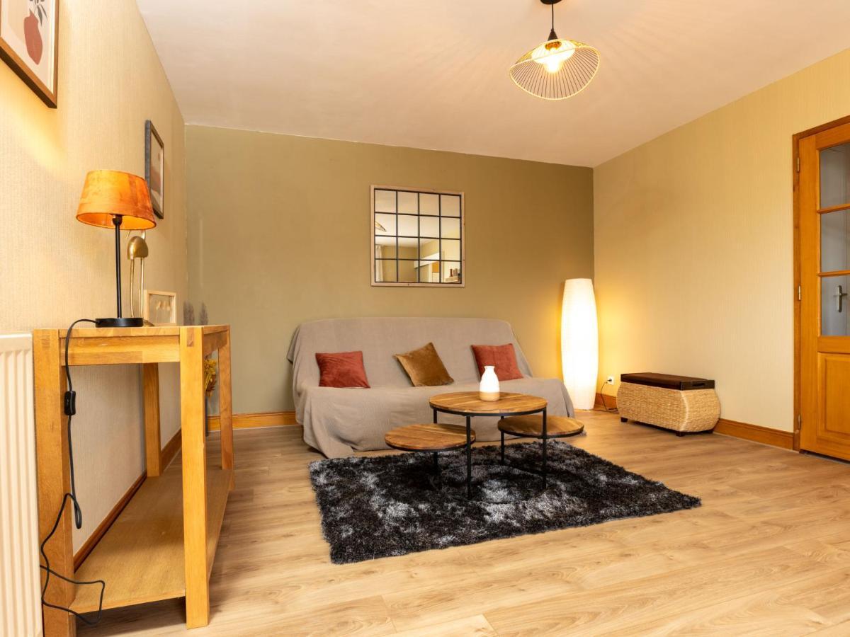 דינאר Apartment Christie By Interhome מראה חיצוני תמונה