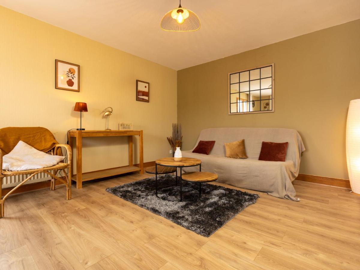 דינאר Apartment Christie By Interhome מראה חיצוני תמונה