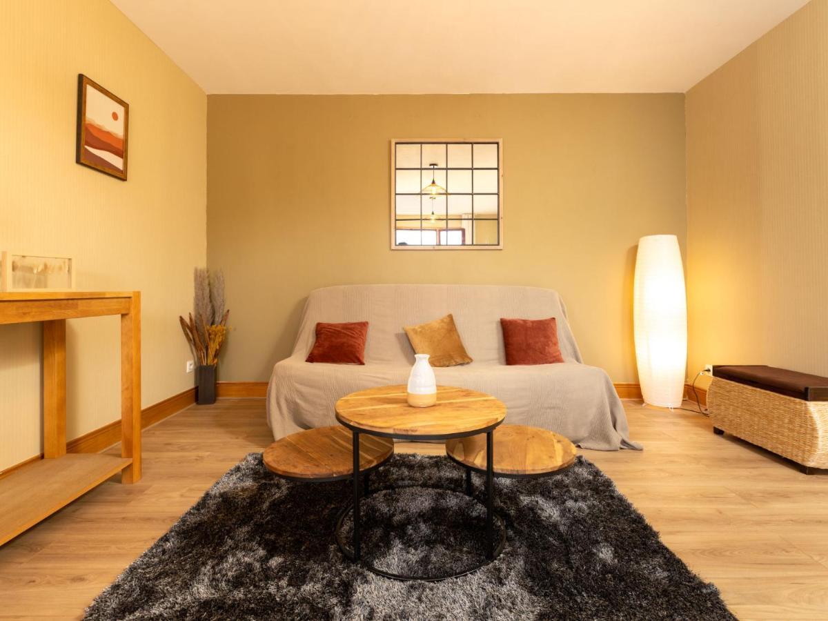 דינאר Apartment Christie By Interhome מראה חיצוני תמונה