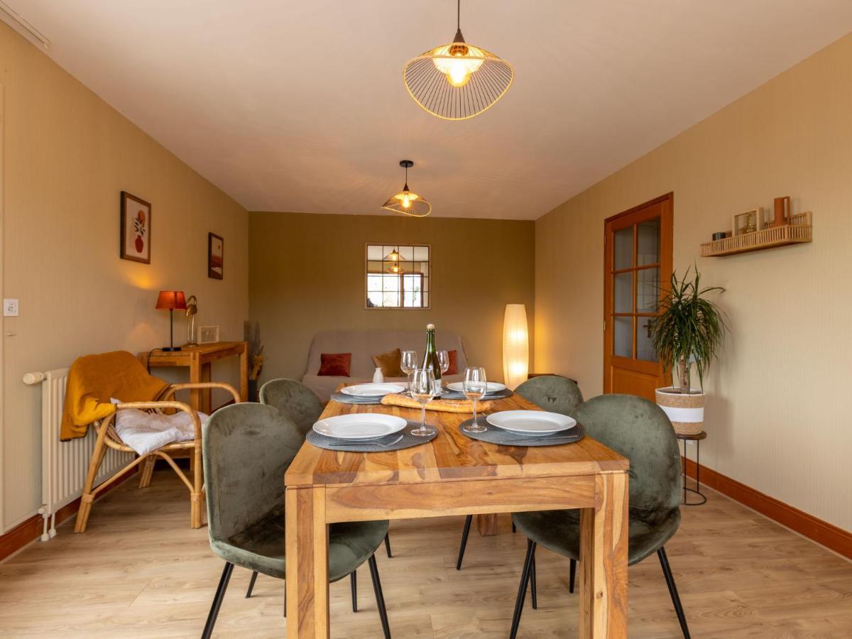 דינאר Apartment Christie By Interhome מראה חיצוני תמונה