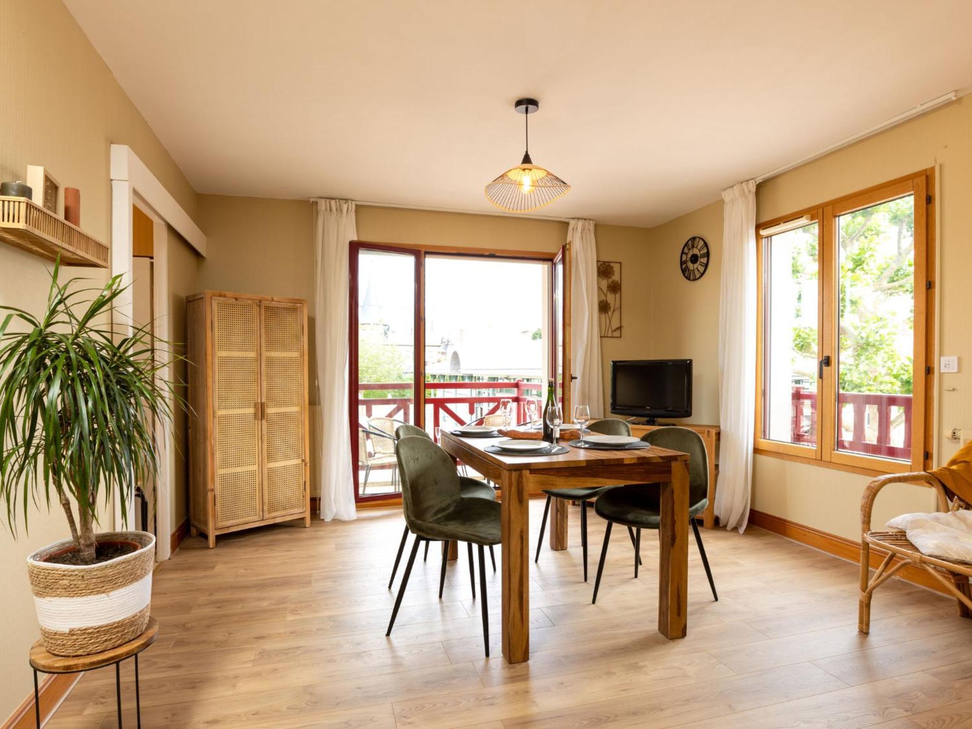 דינאר Apartment Christie By Interhome מראה חיצוני תמונה